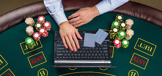 Онлайн казино Casino Ra