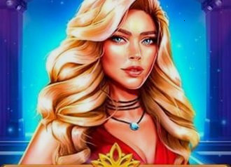 Слот Book of Lady Endorphina