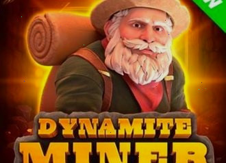 Слот Dynamite Miner Endorphina