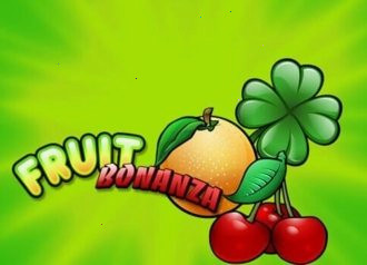 Fruit Bonanza игровой слот