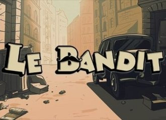 Слот Le Bandit Hacksaw